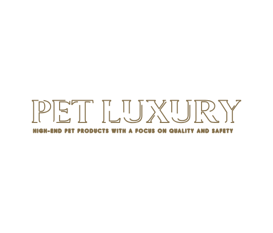 pet luxury online shopping logo 776